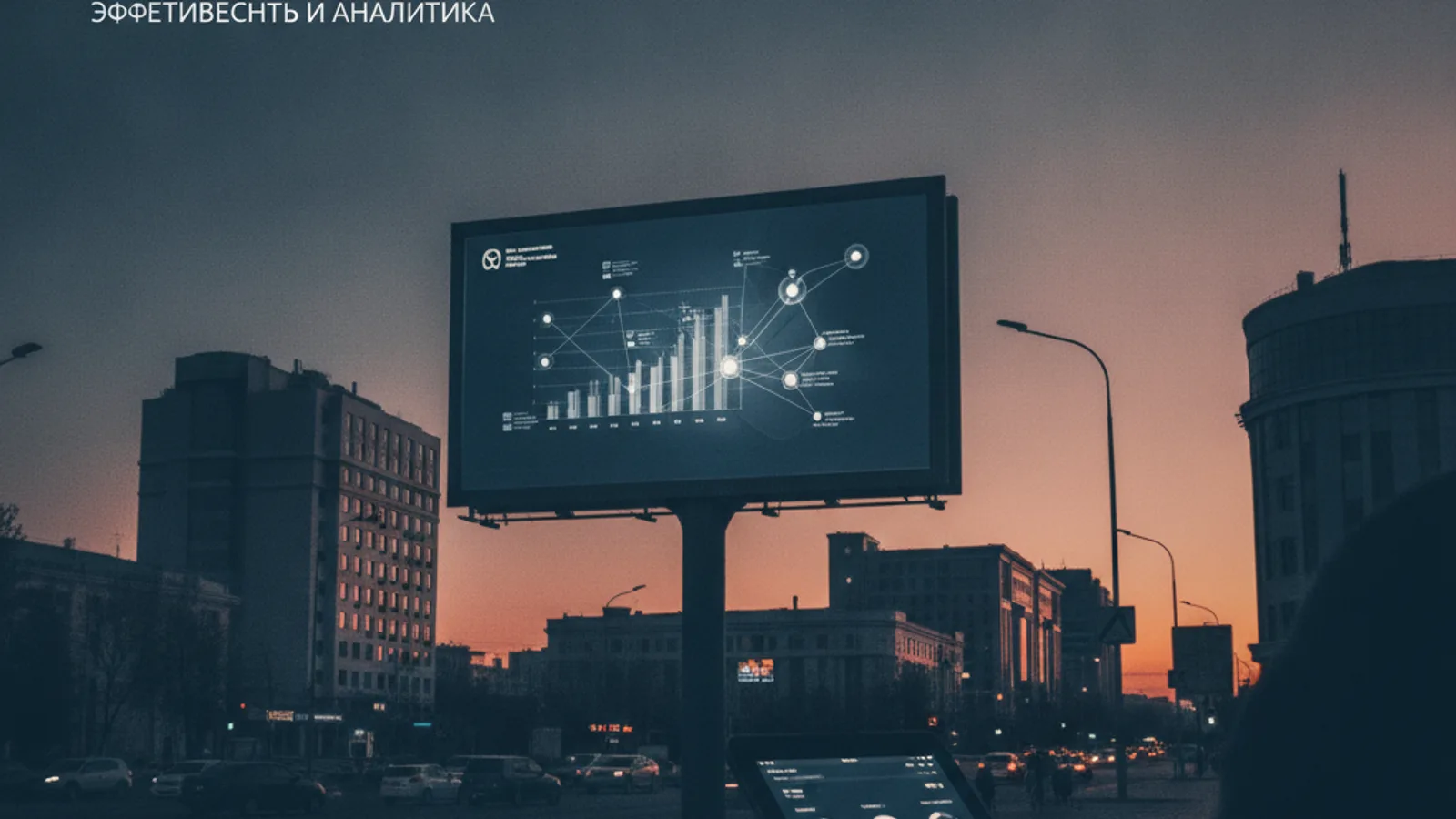Обложка статьи «Как измерять эффективность рекламы»