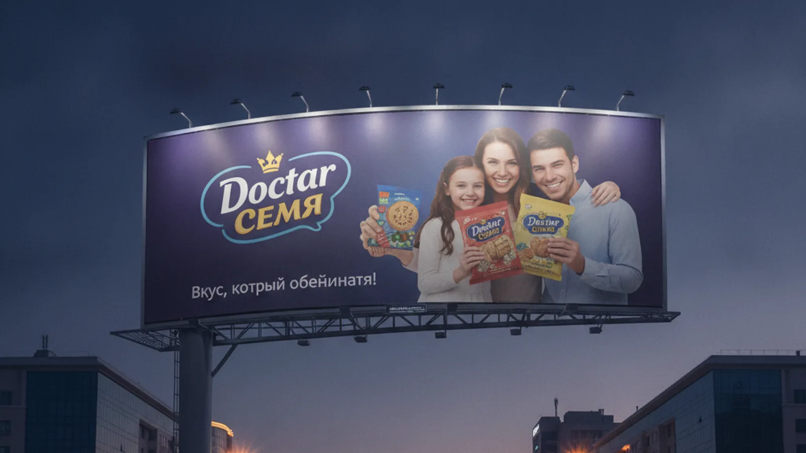 Обложка статьи «Реклама FMCG в Казахстане: как строить охват и знание бренда»